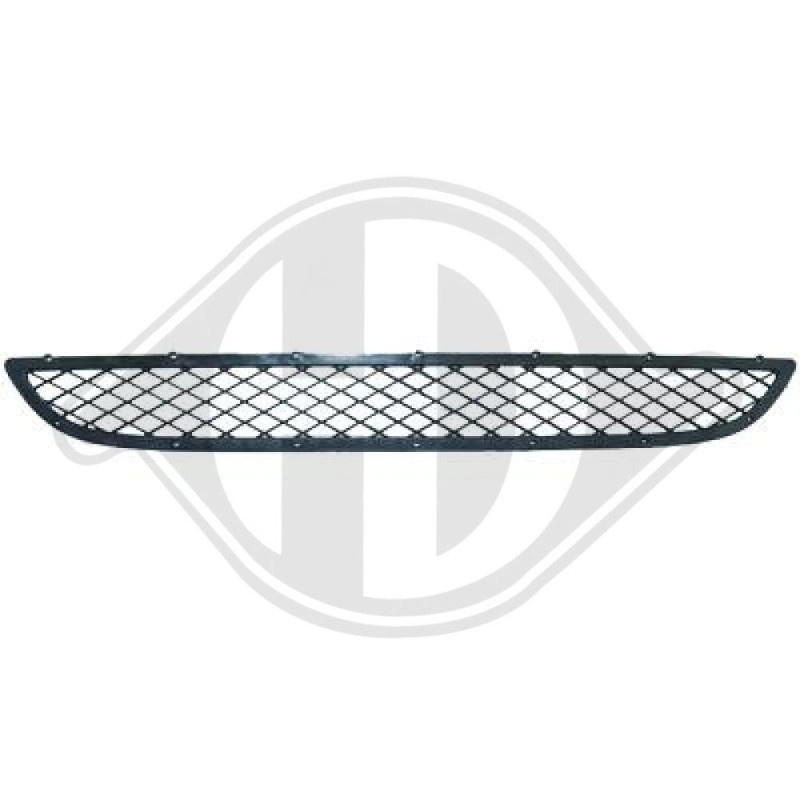 Griglia radiatore Citroen Jumper 06-14 (Cod. D-3484145)