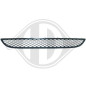 Griglia radiatore Citroen Jumper 06-14 (Cod. D-3484145)