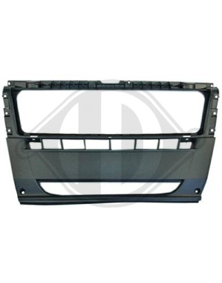 Paraurti anteriore Citroen Jumper 06-14 (Cod. D-3484150)