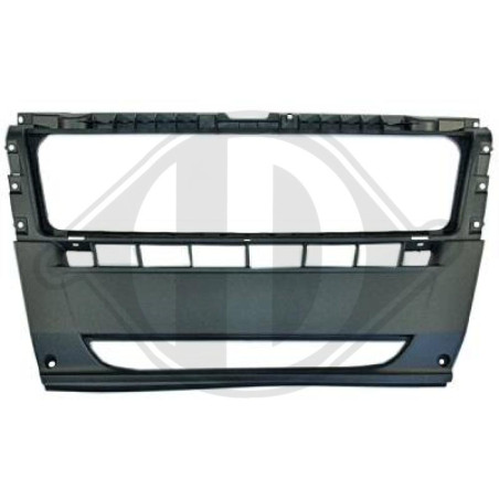 Paraurti anteriore Citroen Jumper 06-14 (Cod. D-3484150)