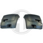 Paraurti anteriore Citroen Jumper 06-14 (Cod. D-3484153)