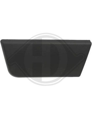 Modanatura decorativa/ protettiva Portiera anteriore Sx Citroen Jumper 06-14 (Cod. D-3484161)