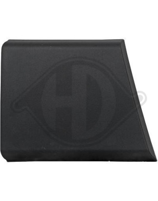 Modanatura decorativa/ protettiva Fiancata destra Citroen Jumper 06-14 (Cod. D-3484164)
