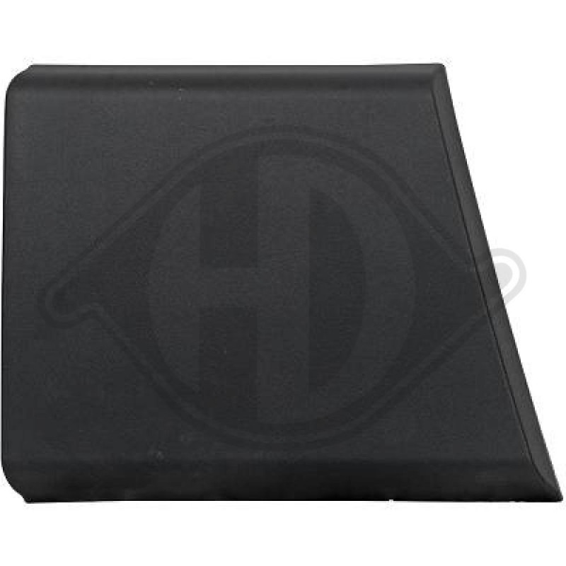 Modanatura decorativa/ protettiva Fiancata destra Citroen Jumper 06-14 (Cod. D-3484164)
