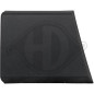 Modanatura decorativa/ protettiva Fiancata destra Citroen Jumper 06-14 (Cod. D-3484164)