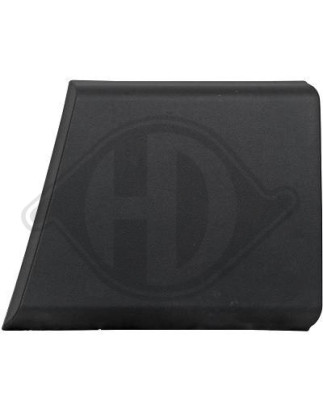 Modanatura decorativa/ protettiva Fiancata sinistra Citroen Jumper 06-14 (Cod. D-3484165)