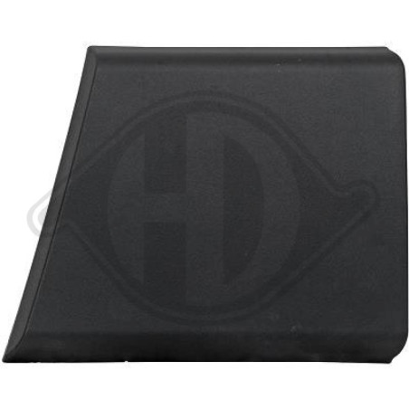Modanatura decorativa/ protettiva Fiancata sinistra Citroen Jumper 06-14 (Cod. D-3484165)