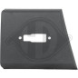 Modanatura decorativa/ protettiva Fiancata destra Citroen Jumper 06-14 (Cod. D-3484166)