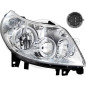 Faro anteriore destro Citroen Jumper 06-14 (Cod. D-3484180)