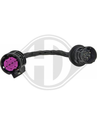 Fascio cavi Faro principale Fiat Ducato 06-14 (Cod. D-3484186)