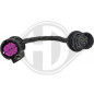 Fascio cavi Faro principale Fiat Ducato 06-14 (Cod. D-3484186) Fascio cavi Faro principale Fiat Ducato 06-14 (Cod. D-3484186)