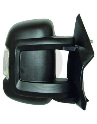 Specchio retrovisore esterno Citroen Jumper 06-14 (Cod. D-3484224)