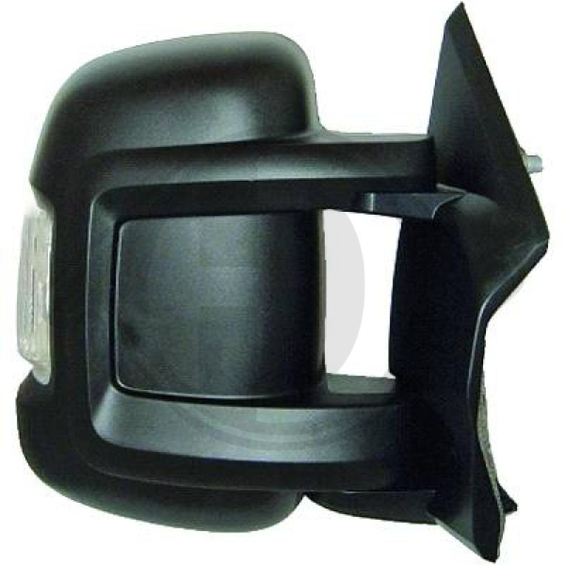 Specchio retrovisore esterno Citroen Jumper 06-14 (Cod. D-3484224)