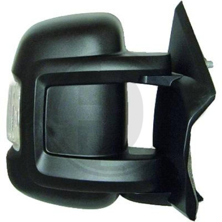 Specchio retrovisore esterno Citroen Jumper 06-14 (Cod. D-3484224)