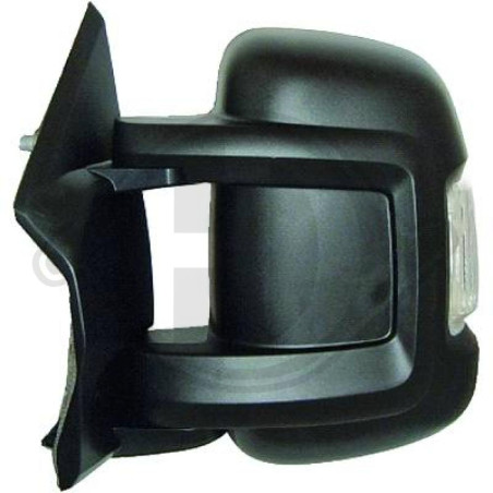 Specchio retrovisore esterno Citroen Jumper 06-14 (Cod. D-3484225)