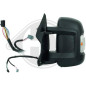 Specchio retrovisore esterno Citroen Jumper 06-14 (Cod. D-3484227)
