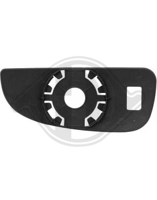 Vetro specchio Specchio esterno Citroen Jumper 06-14 (Cod. D-3484228)