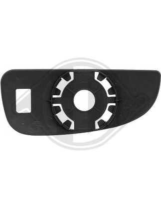 Vetro specchio Specchio esterno Citroen Jumper 06-14 (Cod. D-3484229)