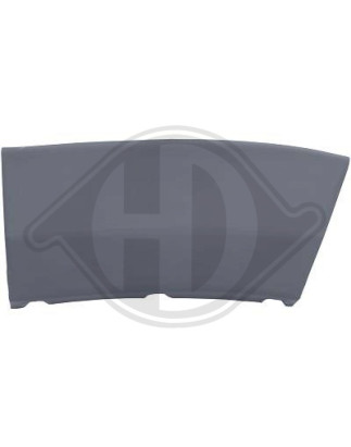 Allargamento parafango destro Citroen Jumper 06-14 (Cod. D-3484260)