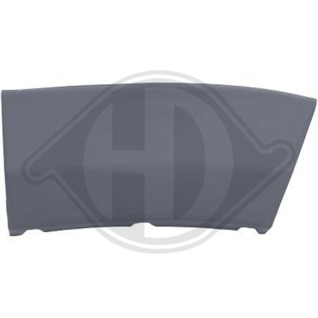 Allargamento parafango destro Citroen Jumper 06-14 (Cod. D-3484260)