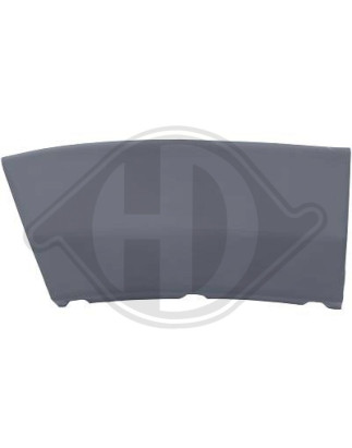 Allargamento parafango sinistro Citroen Jumper 06-14 (Cod. D-3484261)