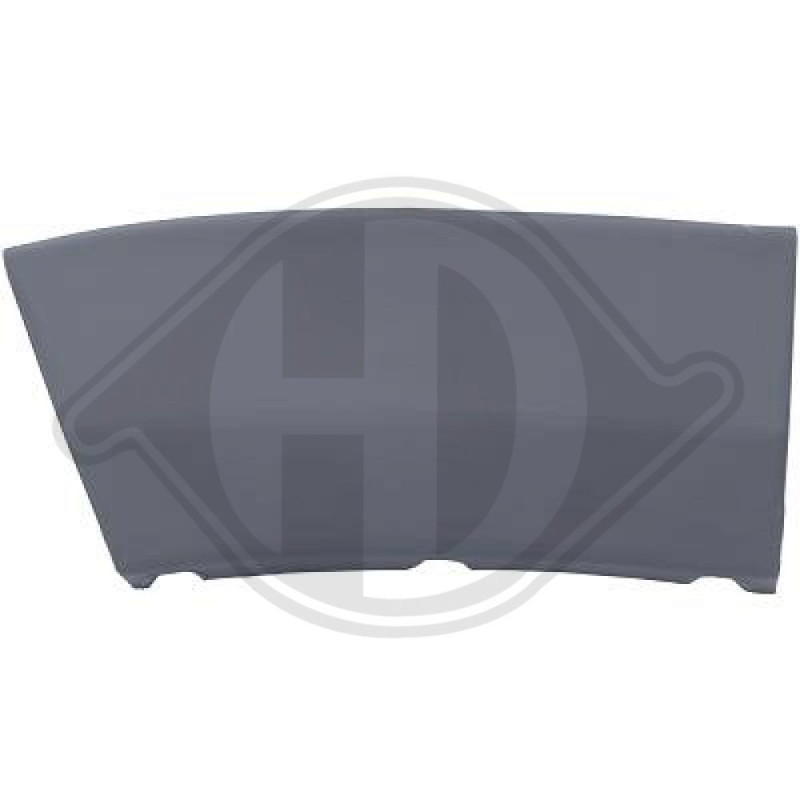 Allargamento parafango sinistro Citroen Jumper 06-14 (Cod. D-3484261)