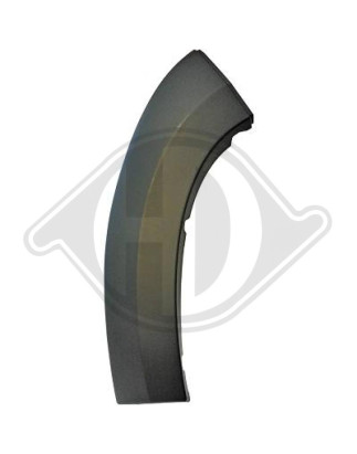 Paraurti anteriore Citroen Jumper 06-14 (Cod. D-3484262)