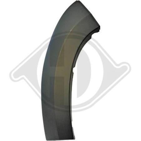 Paraurti anteriore Citroen Jumper 06-14 (Cod. D-3484262)