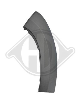 Paraurti anteriore Citroen Jumper 06-14 (Cod. D-3484263)
