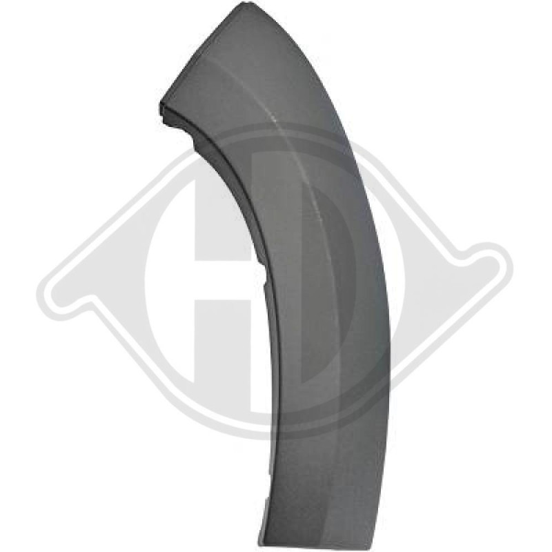 Paraurti anteriore Citroen Jumper 06-14 (Cod. D-3484263)