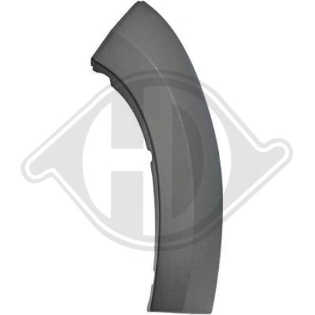 Paraurti anteriore Citroen Jumper 06-14 (Cod. D-3484263)