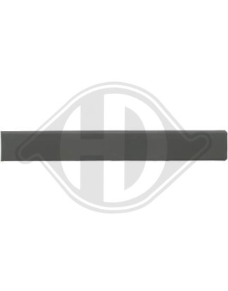 Modanatura decorativa/ protettiva Portiera Dx Citroen Jumper 06-14 (Cod. D-3484266)