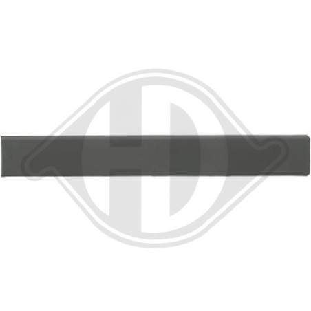 Modanatura decorativa/ protettiva Portiera Dx Citroen Jumper 06-14 (Cod. D-3484266)