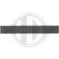 Modanatura decorativa/ protettiva Portiera Dx Citroen Jumper 06-14 (Cod. D-3484266)