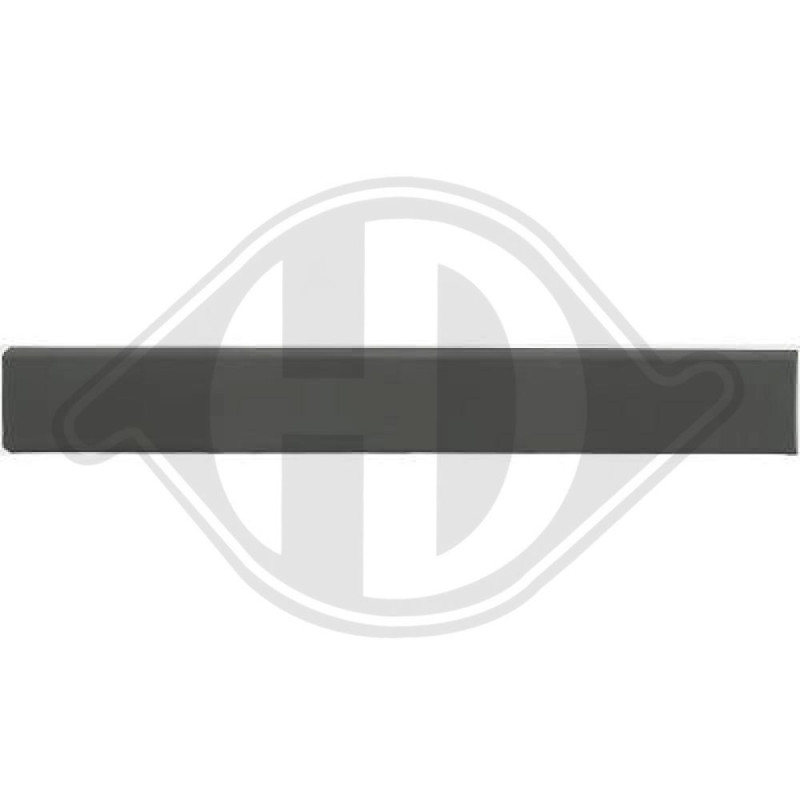 Modanatura decorativa/ protettiva Portiera Sx Citroen Jumper 06-14 (Cod. D-3484267)