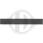 Modanatura decorativa/ protettiva Portiera Sx Citroen Jumper 06-14 (Cod. D-3484267)