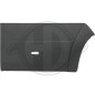 Modanatura decorativa/ protettiva Fiancata posteriore destra Citroen Jumper 06-14 (Cod. D-3484268)