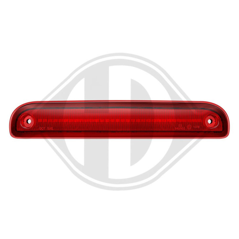 Luce posteriore di stop posteriore Peugeot Boxer 06- (Cod. D-3484290)