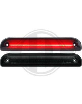 Luce posteriore di stop posteriore Peugeot Boxer 06- (Cod. D-3484291)