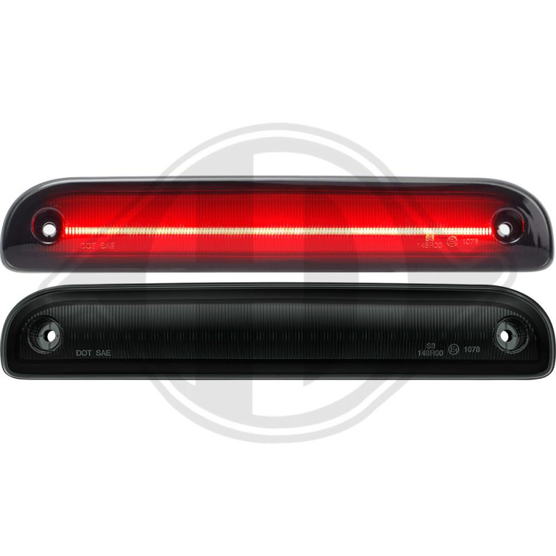 Luce posteriore di stop posteriore Peugeot Boxer 06- (Cod. D-3484291)