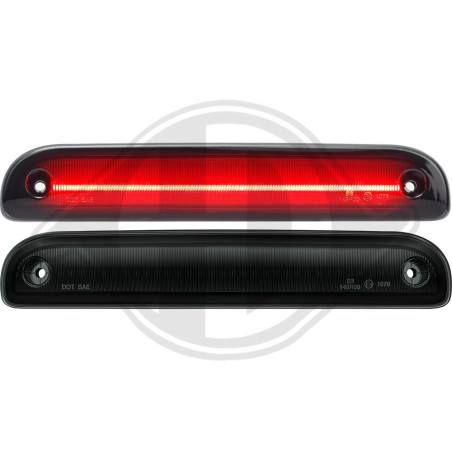 Luce posteriore di stop posteriore Peugeot Boxer 06- (Cod. D-3484291)