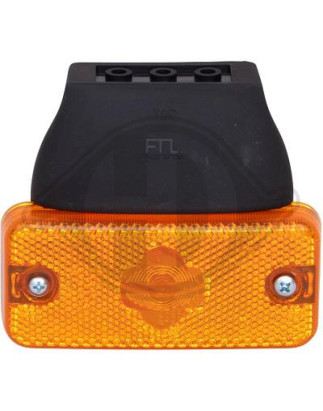 Luce demarcazione laterale Citroen Jumper 06-14 (Cod. D-3484293)