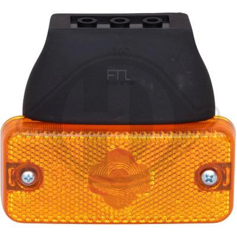 Luce demarcazione laterale Citroen Jumper 06-14 (Cod. D-3484293)