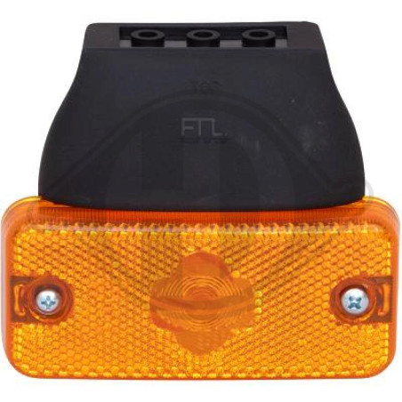 Luce demarcazione laterale Citroen Jumper 06-14 (Cod. D-3484293)