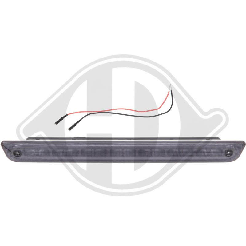 Luce supplementare freno Citroen Jumper 14- (Cod. D-3484295)