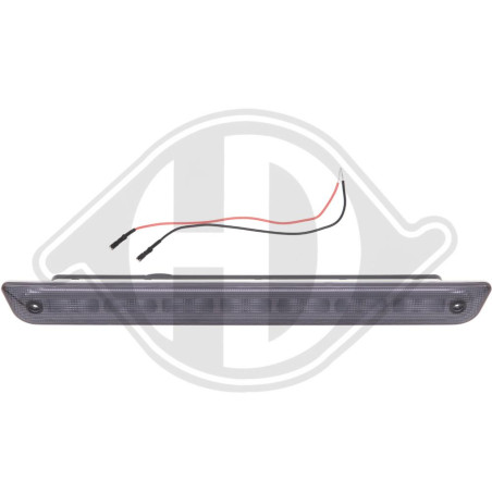 Luce supplementare freno Citroen Jumper 14- (Cod. D-3484295)