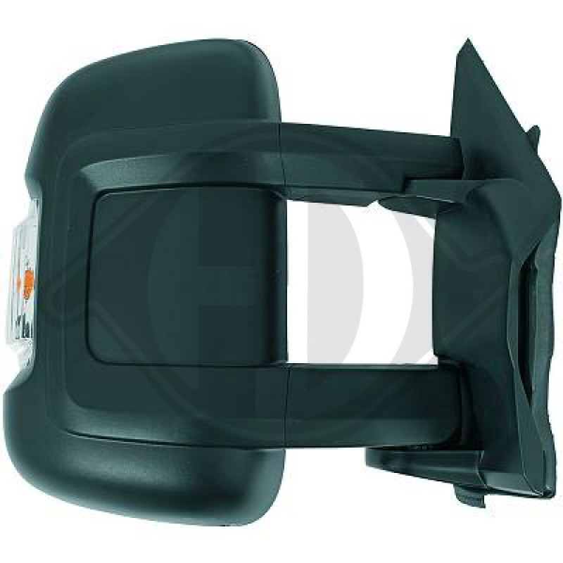 Specchio retrovisore esterno Citroen Jumper 06-14 (Cod. D-3484324)