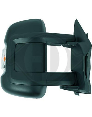 Specchio retrovisore esterno Citroen Jumper 06-14 (Cod. D-3484326)