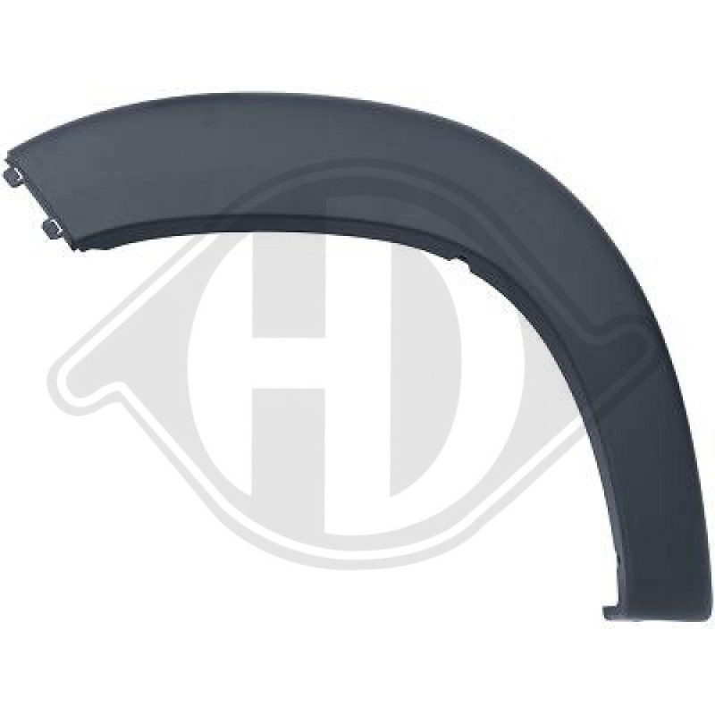 Allargamento parafango posteriore destro Citroen Jumper 06-14 (Cod. D-3484368) Allargamento parafango posteriore destro Citroen Jumper 06-14 (Cod. D-3484368)