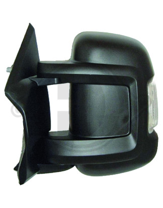 Specchio retrovisore esterno Citroen Jumper 14- (Cod. D-3484423)
